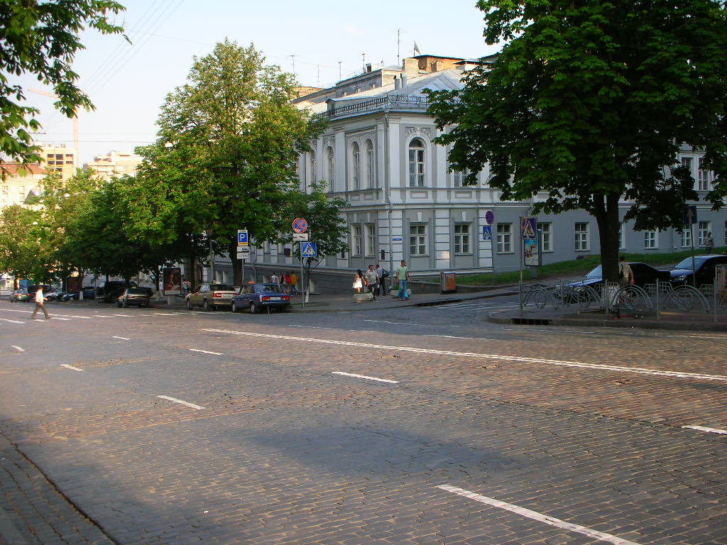 Kiev